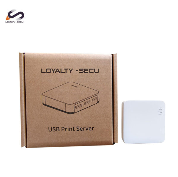 Computer-Networking-Print-Servers