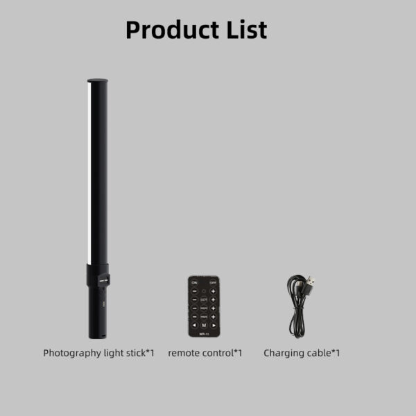 Handheld-LED-Photography-Light-LOYALTY-SECU