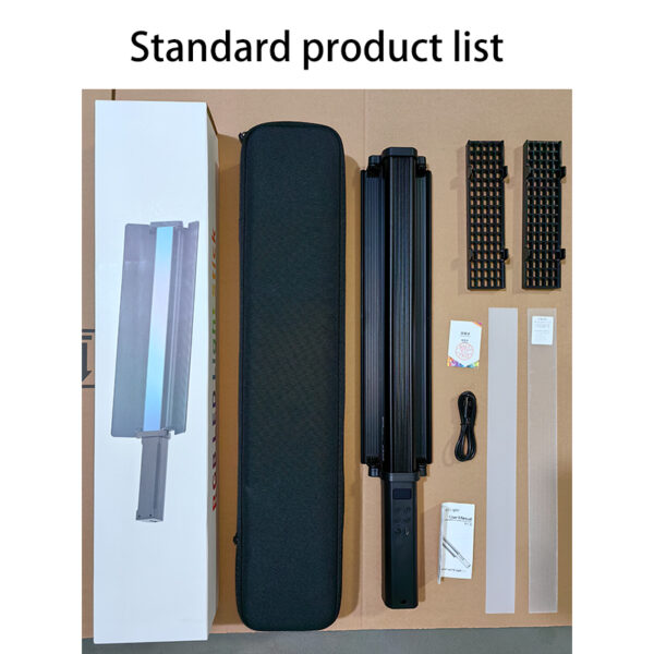 LED-video-light-with-barndoor