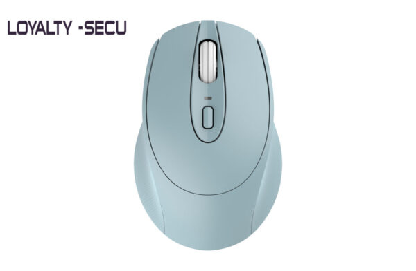 cheap-wireless-mouse-dual-mode-manufacturer