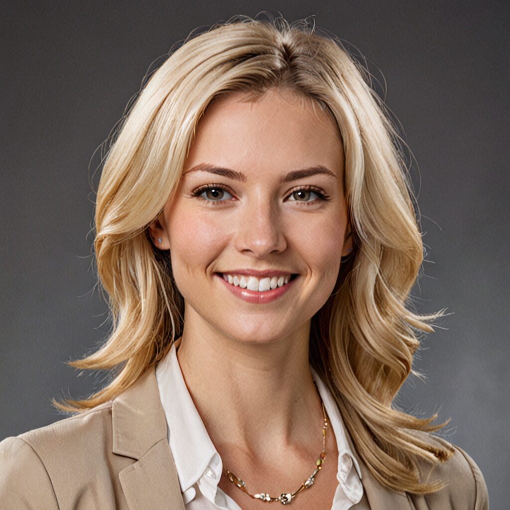 Emily Parker