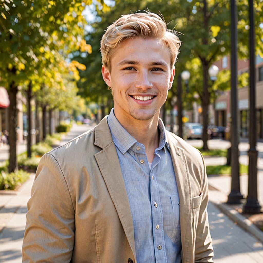 Ethan Miller