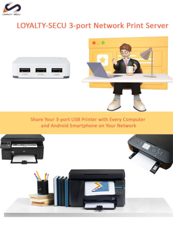 network-print-server-3-ports
