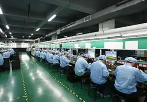 worker