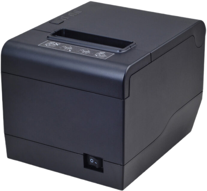 Receipt Printing Solutions for Restaurant and Kitchen