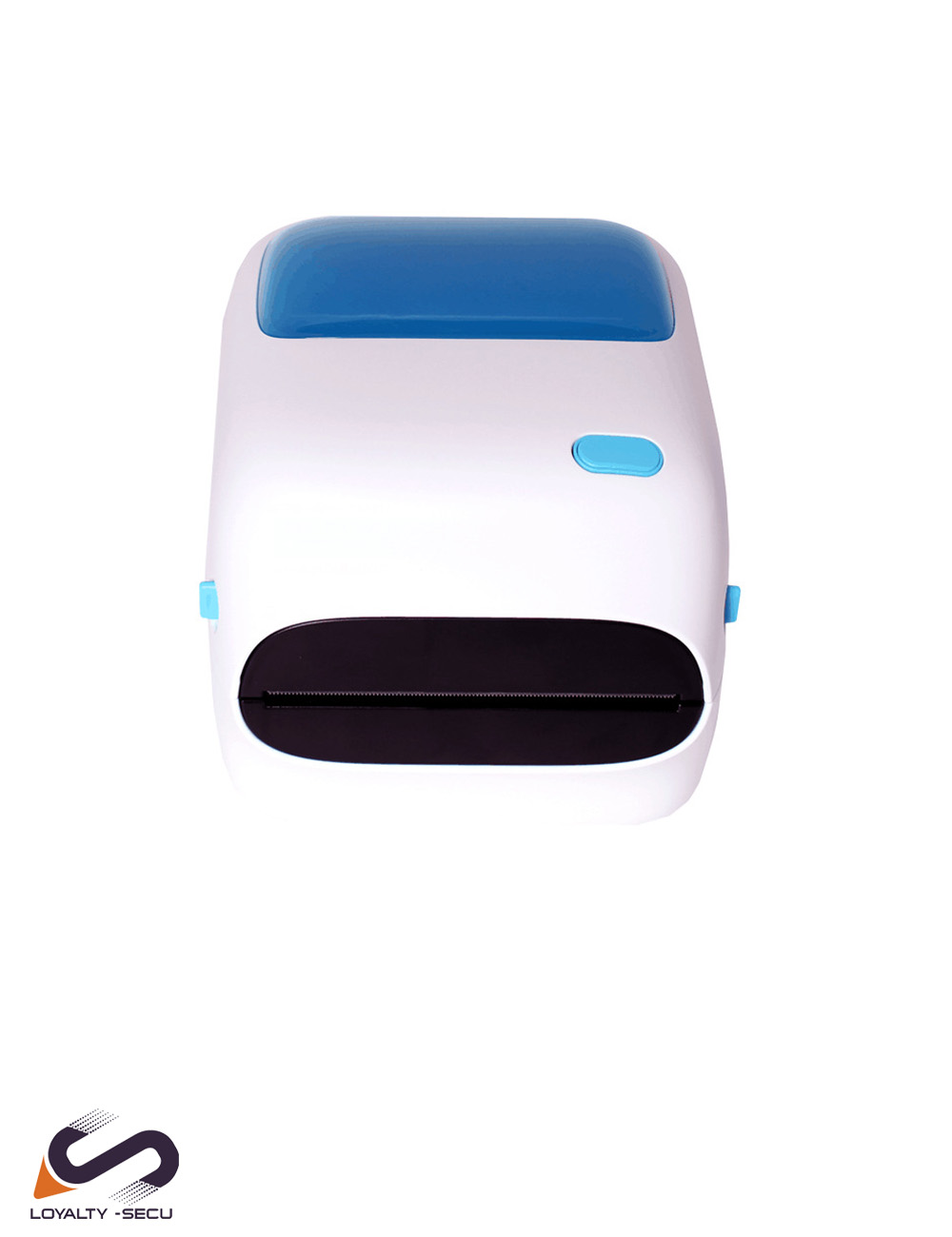 110mm Cloud Printing Thermal Label & Receipt Printer Multi-Network Support, High-Speed & High-Resolution, Smart & Flexible
