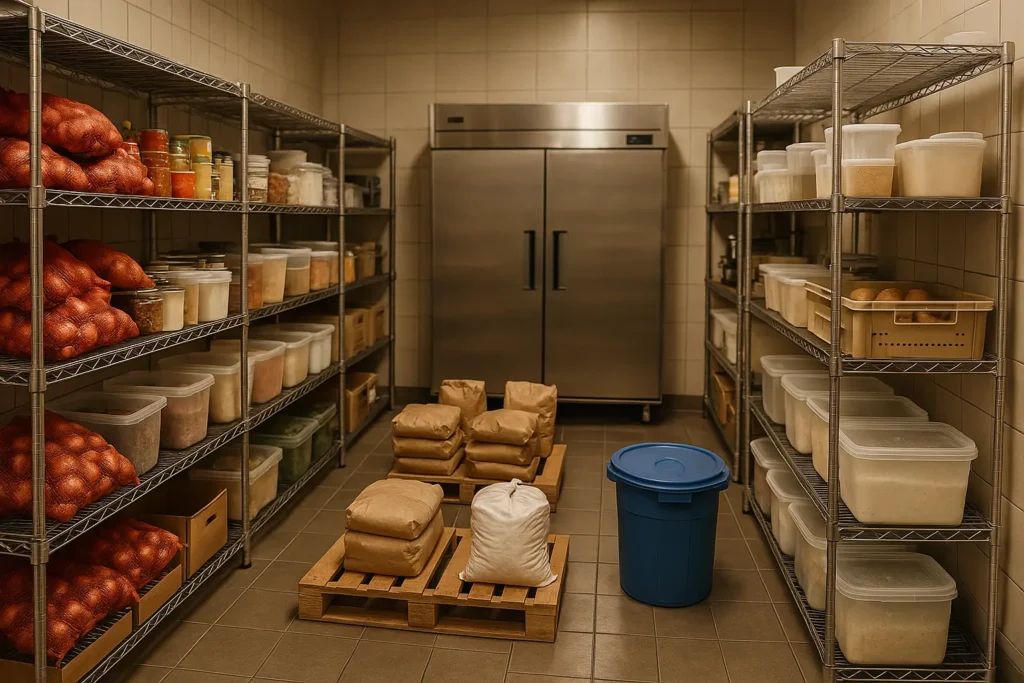 Kitchen Warehouse