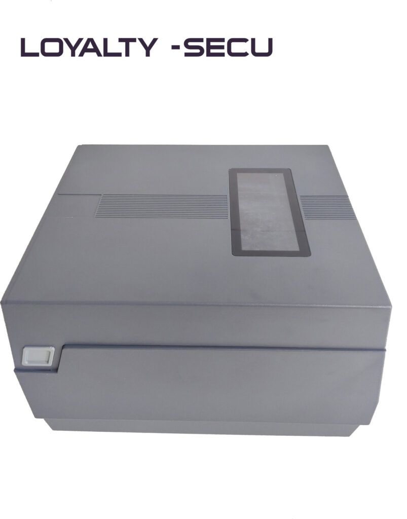 Versatile 4 Thermal Printer Thermal Transfer Printer  Supports ZPL, TSPL, EPL, DPL ,high speed,for  for Healthcare, Retail, and Manufacturing