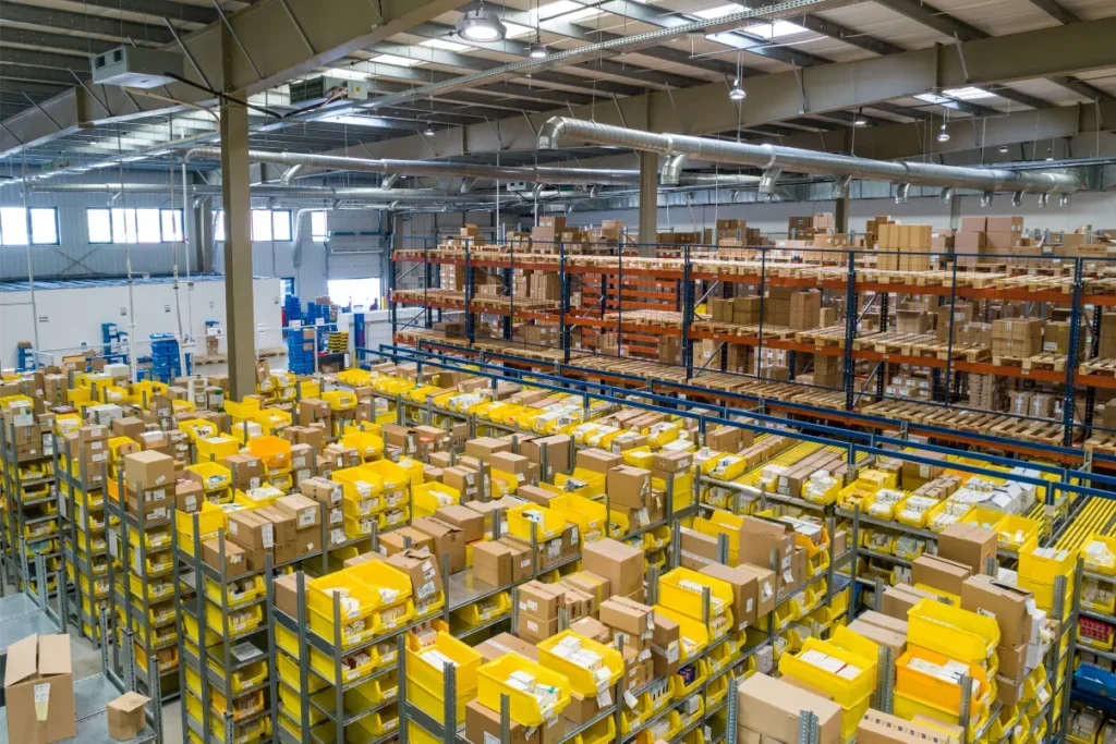 Benefits of Efficient Printing Solutions for Logistics Enterprises
