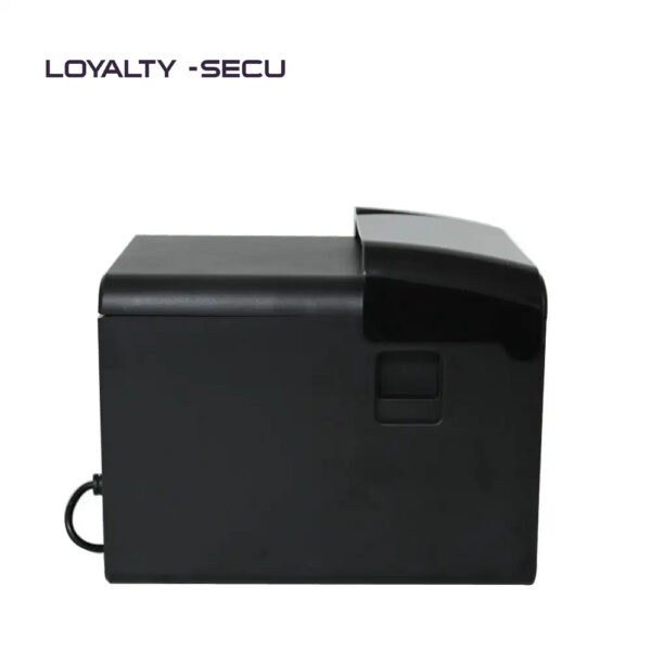 Waterproof 80mm Kitchen Thermal Printer ESC POS